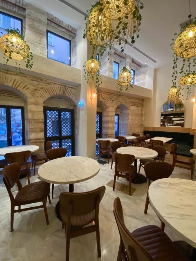 Hotel Pera Rasso Istanbul