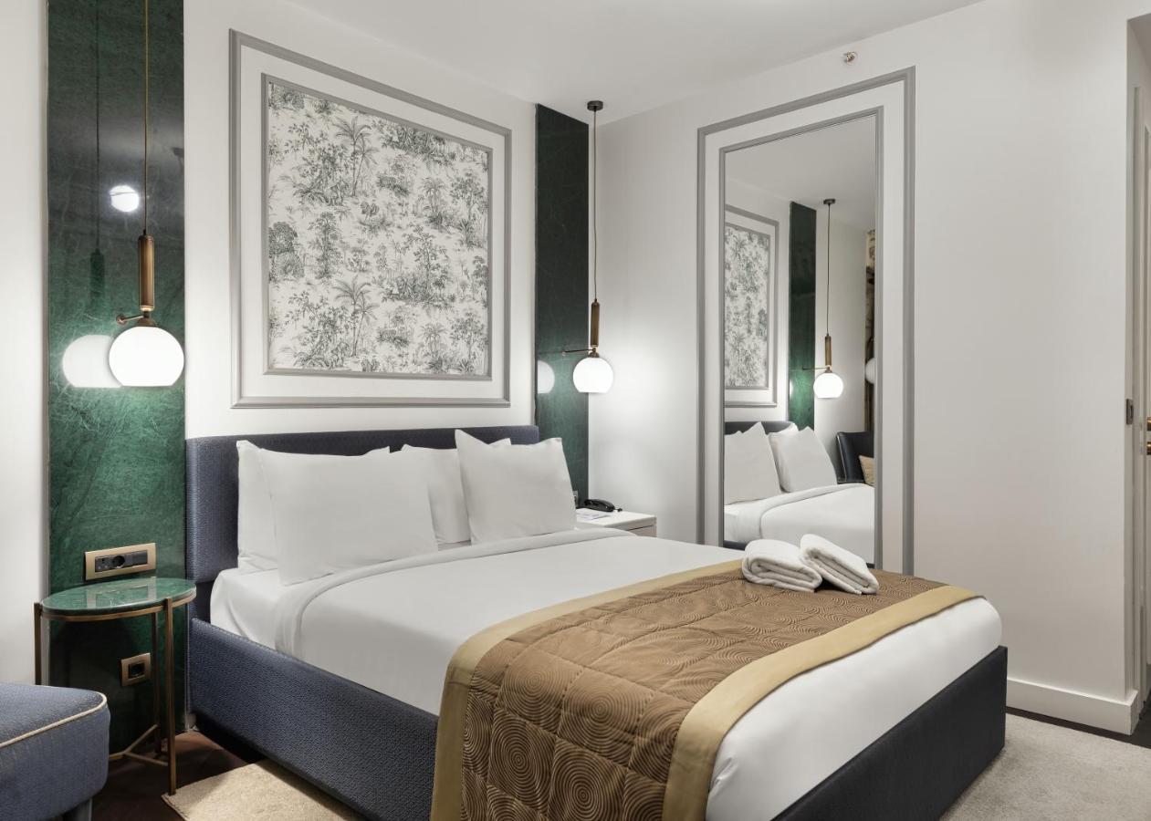 Hotel Pera Rasso