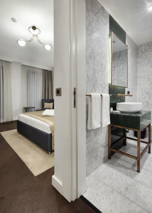 Pera Rasso 3* Istanbul