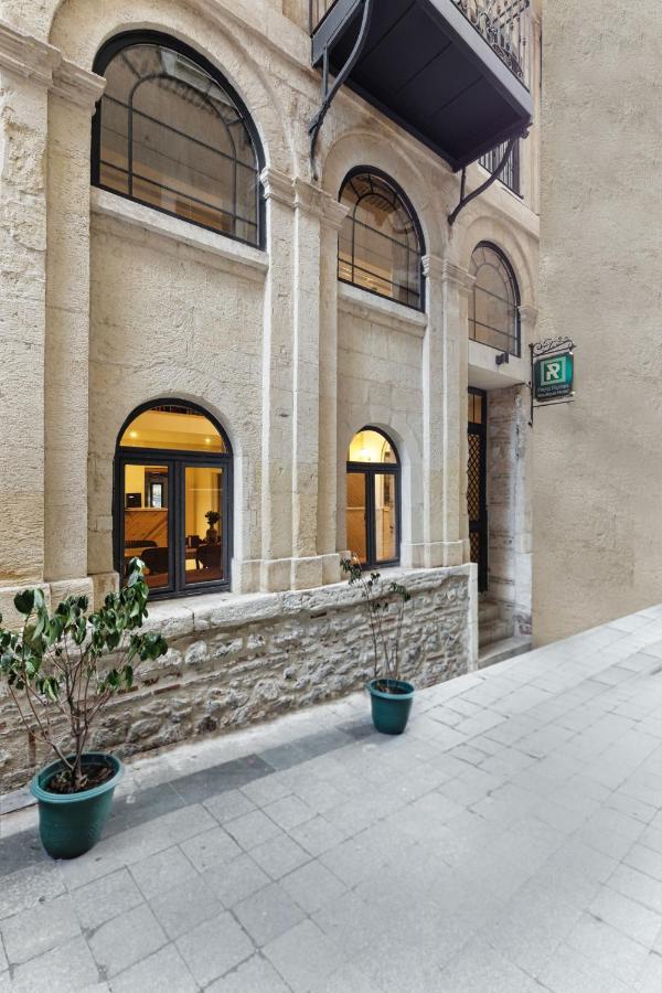 Hotel Pera Rasso